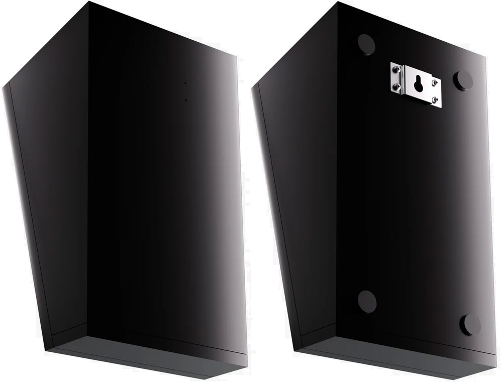 Wharfedale Diamond 12.3Di 